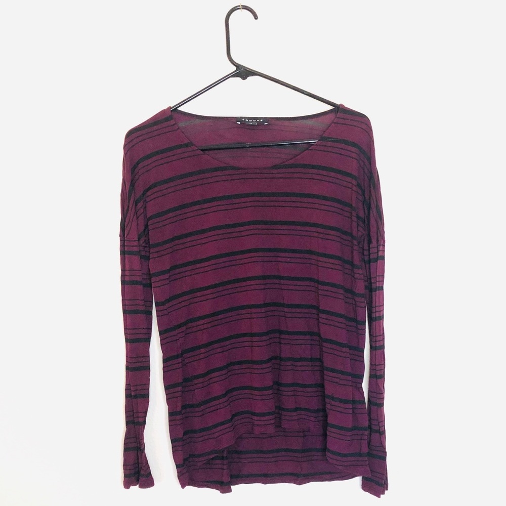 Trouve comfy easy top